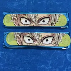 鬼滅の刃 柱展 パッチンブレス　不死川実弥