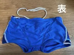 青色スクール水着 男の子用
