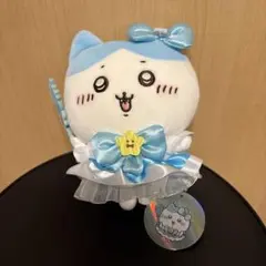 まじかるちいかわ マジカルチャージぬいぐるみS ハチワレ - メルカリ