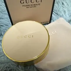 GUCCI フェイスパウダー　プードル　ドゥ　ポーテ　マット　ナチュレル　01のサムネイル