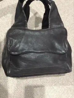 最終値下げ！20日まで！ゲンテン ハンドバッグ - メルカリ