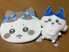 ハチワレ グッズセット