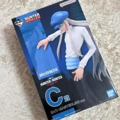 HUNTER × HUNTER 一番くじ カイト フィギュア