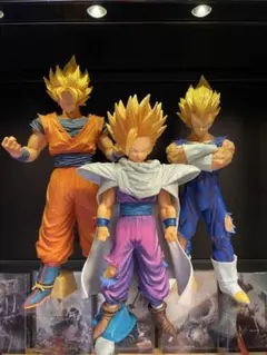 grandista ドラゴンボールまとめ売り