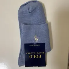POLO RALPH LAUREN ソックス