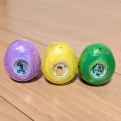 ポケモン　サウンドロップコレクション　ピカチュウ　テラパゴス　ニャローテ