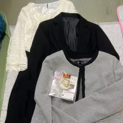 スーツ　レディース セレモニー　スーツ 卒園　入学式　入園式