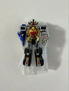 スーパー戦隊 DXロボチャーム 【ガオキング】のサムネイル