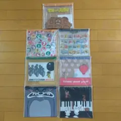 トムとジェリー 一番くじ ハッピー くじ ポーチ