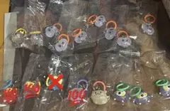 TREASURE TRUZ めじるしアクセサリー バラ売り