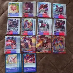 2026年最新】ムゲンドラモン デッキの人気アイテム - メルカリ