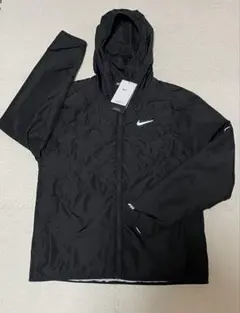 Nike Running Therma-FIT フーデッド 中綿ジャケット　L