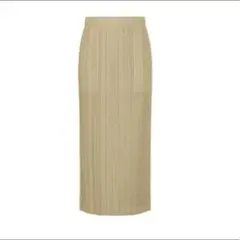 プリーツプリーズ PLEATS PLEASE THICKER BOTTOMS 2 - メルカリ