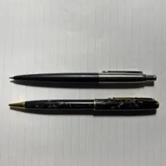 PARKER パーカー シャーペン 二本セット
