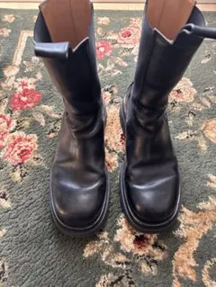 2026年最新】ボッテガ ブーツ 42の人気アイテム - メルカリ