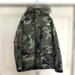 THE NORTH FACE ELEBUS JACKET ND91535 L