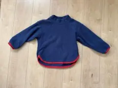 White mountaineering x uniqlo フリース