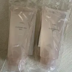 オルビス　オイルカット　CLEANSING GEL 2本セットのサムネイル