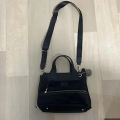 kanana ショルダーバッグ ナイロンのサムネイル