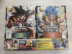 SDBH 12周年スーパーガイド UGM5-002DA孫悟飯少年期 未開封 - メルカリ