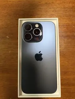 【jamest様　専用】iPhone 15pro 128G