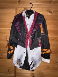 ヘルスパ コスプレ衣装 あんスタ