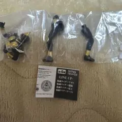 HG レジェンドライダーvol.5　仮面ライダーアギト