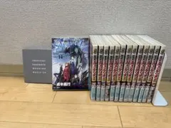 エヴァンゲリオン 全巻セット 1巻〜14巻 プレミアム限定版CD付き