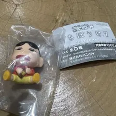 クレヨンしんちゃん　嵐を呼ぶ栄光のヤキニクロード　まちぼうけ7 しんちゃん