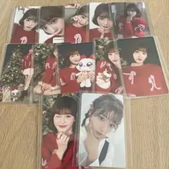 石井蘭　sweet holiday