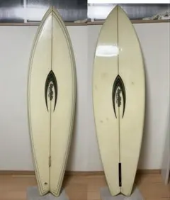 Maisonette Surfboards シングル ミッドレングス Maisonette Surfboards シングル ミッドレングス - メルカリ