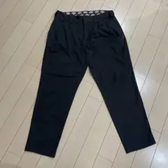 Dickies スラックス ブラック サイズ32のサムネイル