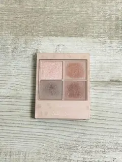 CANMAKE シルキースフレアイシャドウ M06