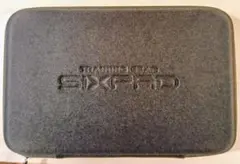 SIXPADパワーマットライフコアベルト【 LLサイズ】W104〜120 - メルカリ