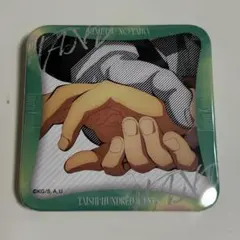 鬼滅の刃 隊士百景 マニアック缶バッジ 竈門炭治郎 未開封10個 - メルカリ