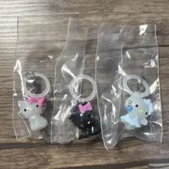 ハローキティ めじるしアクセサリー