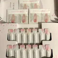 サクラエ ダブルアクションセラムのサムネイル