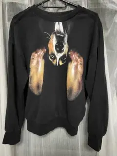 adidas originals × Rita Ora スウェット トレーナー