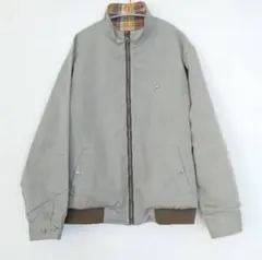 [美品 使用回数1回]ゴールデンベアリバーシブルジャンパー