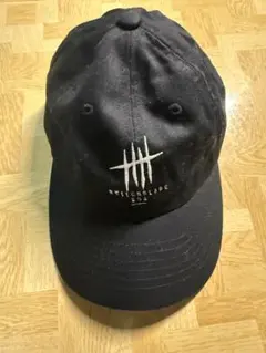 新日本プロレス　ジェイホワイト　キャップ