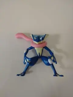 2025年最新】ポケモン モンコレ ゲッコウガの人気アイテム