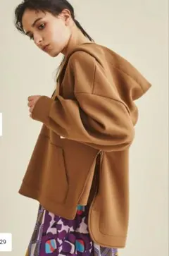 2025年最新】GRACE CONTINENTAL レディース パーカーの人気アイテム