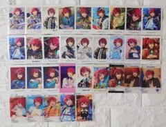 あんスタ 朱桜司 ぱしゃっつ、ぱしゃこれ