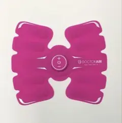 Dr.air EMSパッド Amazon.co.jp: ドクターエア EMSエクサパッド専用 交換ジェル