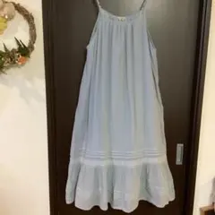 サマンサモスモスのワンピース