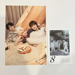 &TEAM シーグリ EJ FUMA JO ユニット