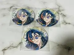 にじさんじ 魁星 缶バッジ ART OF NIJISANJI