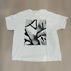 ★ユーズド★SHINKNOWNSUKE “Dimly” シンノスケ Tシャツのサムネイル