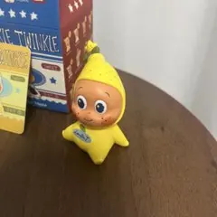 POPMART TWINKLETWINKLE シークレット　フィギュアlemon