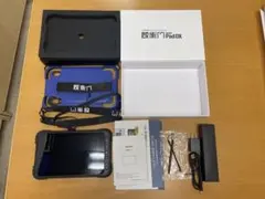 蔵衛門Tough Pad Mini Tough NS800-N3 KP-12NV - メルカリ
